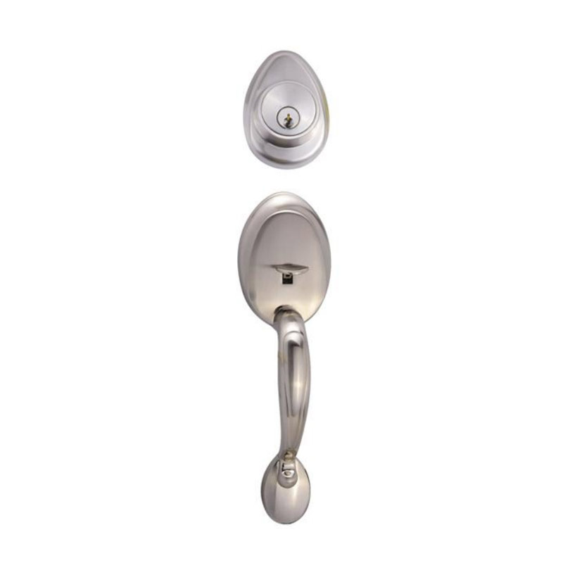 HUIBAO Entrance Handle 8051 SN