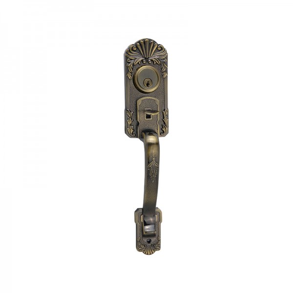 HUIBAO Entrance Handle 8091 AB