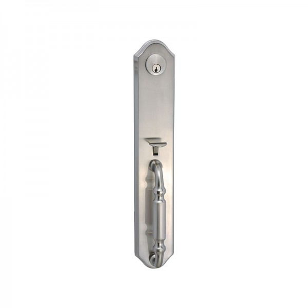 HUIBAO Entrance Handle 8731 SN