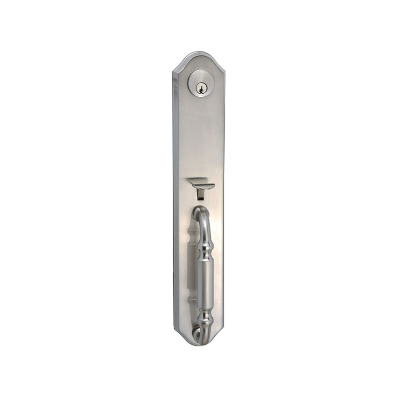 HUIBAO Entrance Handle 8731 SN